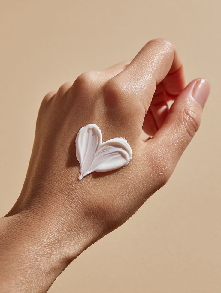 Miracle Luxe Body Butter