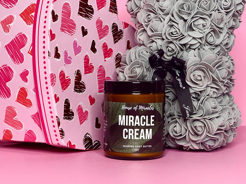 Miracle Cream