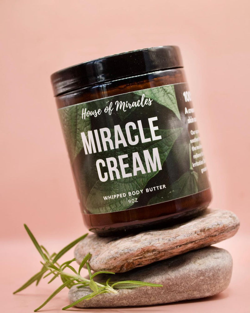 Miracle Cream